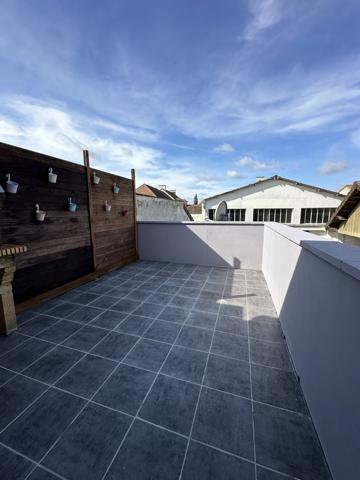 Immeuble