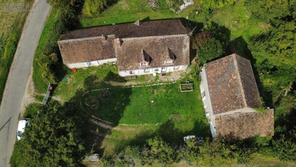 Maison à vendre à Chantecoq dans le Loiret (45320), ref : 45051-457