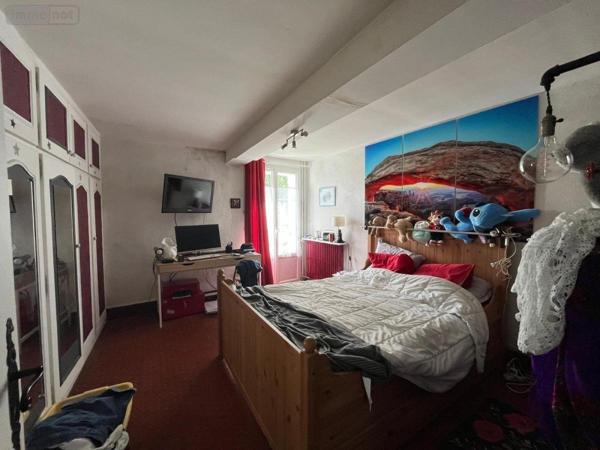 Maison à vendre à Chantecoq dans le Loiret (45320), ref : 45051-457