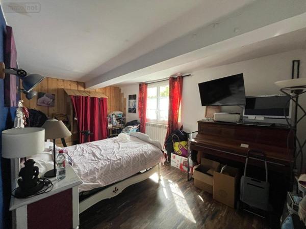 Maison à vendre à Chantecoq dans le Loiret (45320), ref : 45051-457