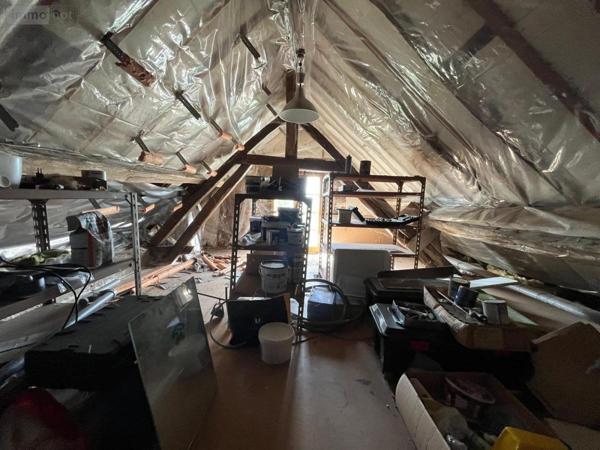 Maison à vendre à Chantecoq dans le Loiret (45320), ref : 45051-457