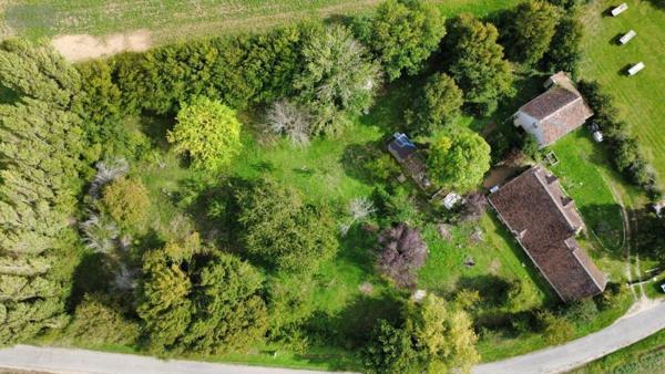 Maison à vendre à Chantecoq dans le Loiret (45320), ref : 45051-457