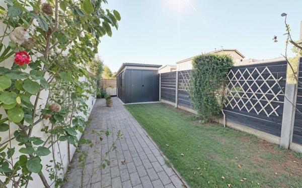 Maison à vendre    5 pièces • 101,36 m2 Saint-Maurice-de-Beynost