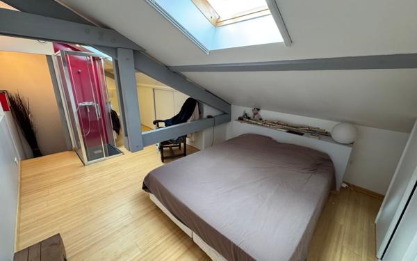 Maison à vendre    5 pièces • 101,36 m2 Saint-Maurice-de-Beynost