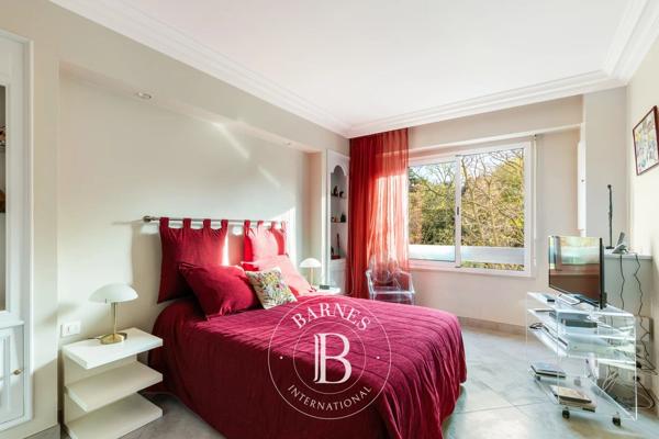Paris 19ème, Appartement 3 Chambres -  129 m² à vendre