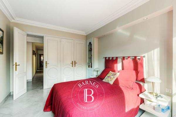 Paris 19ème, Appartement 3 Chambres -  129 m² à vendre