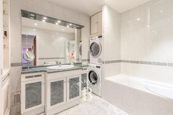 Paris 19ème, Appartement 3 Chambres -  129 m² à vendre