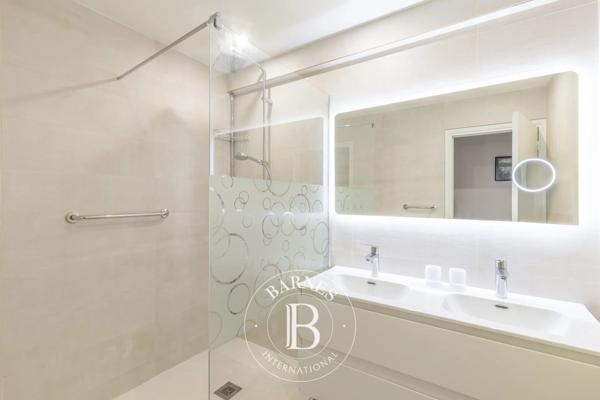 Paris 19ème, Appartement 3 Chambres -  129 m² à vendre