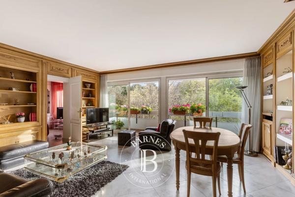 Paris 19ème, Appartement 3 Chambres -  129 m² à vendre