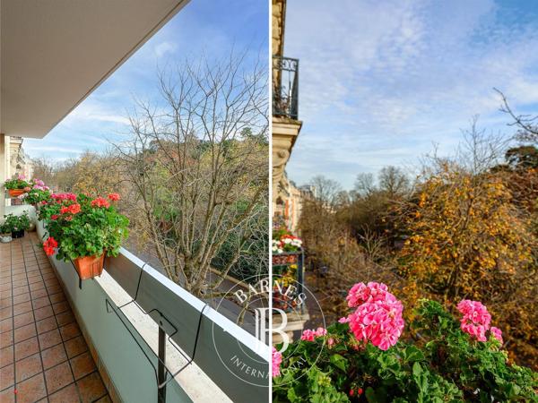 Paris 19ème, Appartement 3 Chambres -  129 m² à vendre