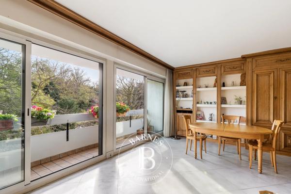 Paris 19ème, Appartement 3 Chambres -  129 m² à vendre