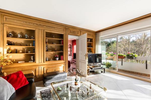 Paris 19ème, Appartement 3 Chambres -  129 m² à vendre