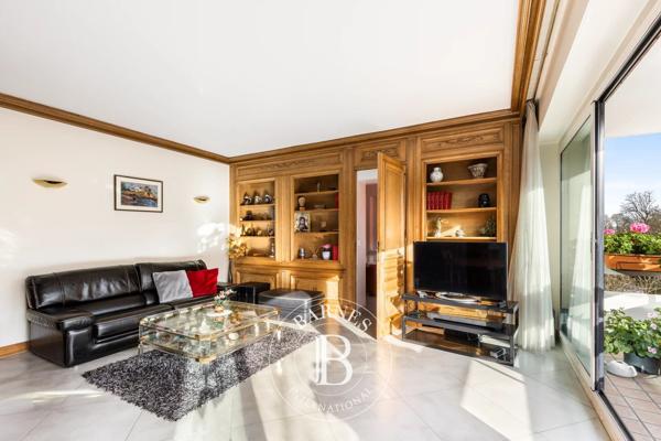 Paris 19ème, Appartement 3 Chambres -  129 m² à vendre