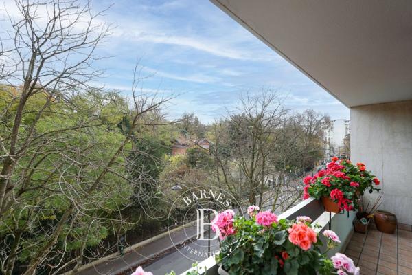 Paris 19ème, Appartement 3 Chambres -  129 m² à vendre