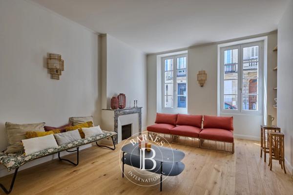 Bordeaux, Maison 5 Chambres -  170 m² à vendre