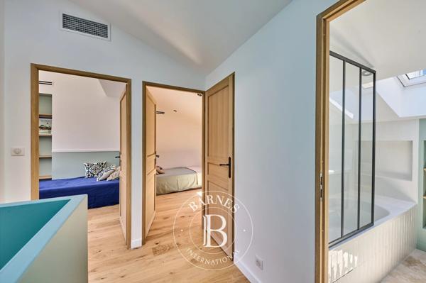 Bordeaux, Maison 5 Chambres -  170 m² à vendre