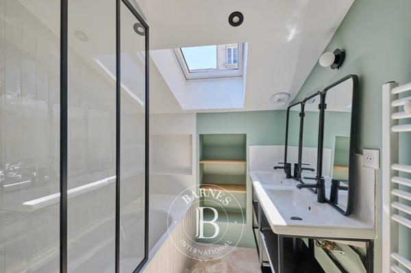 Bordeaux, Maison 5 Chambres -  170 m² à vendre