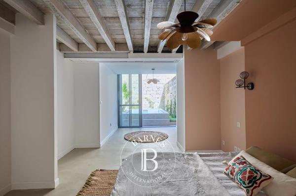 Bordeaux, Maison 5 Chambres -  170 m² à vendre