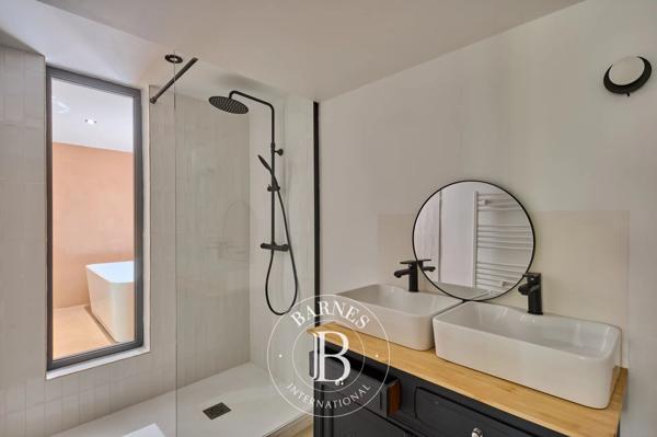 Bordeaux, Maison 5 Chambres -  170 m² à vendre