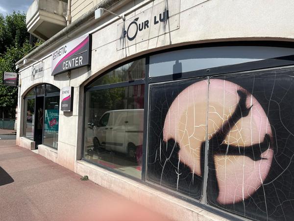 Local d'activité Montgeron 6 pièce(s) 69 m2