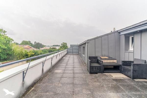 Appartement à vendre |  Pessac |  3 pièces | 76 m²