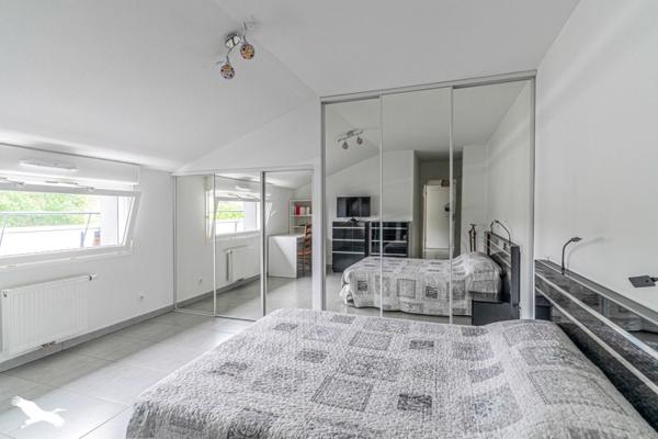 Appartement à vendre |  Pessac |  3 pièces | 76 m²
