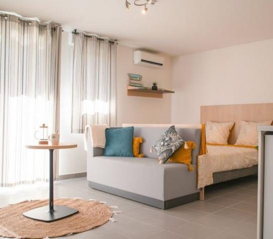 INVESTISSEMENT LOCATIF – BALMA – Résidence Studently - La Tourmaline - 5.83% de rentabilité