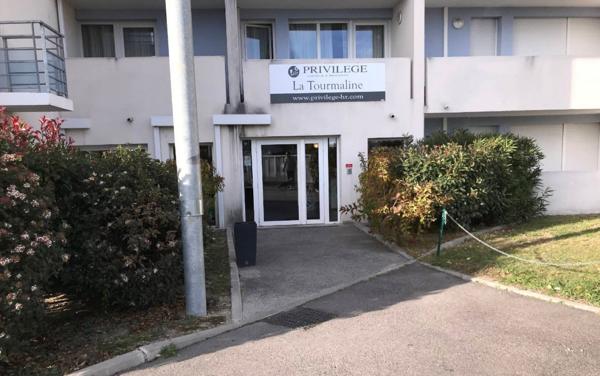 INVESTISSEMENT LOCATIF – BALMA – Résidence Studently - La Tourmaline - 5.83% de rentabilité
