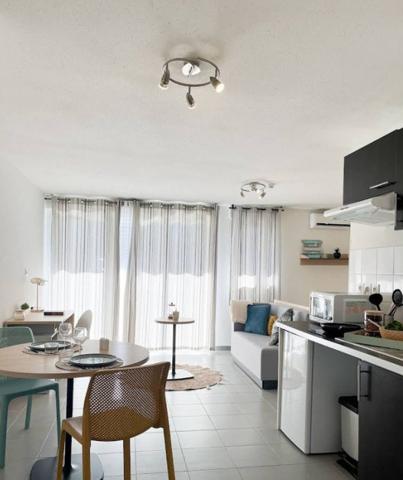 INVESTISSEMENT LOCATIF – BALMA – Résidence Studently - La Tourmaline - 5.83% de rentabilité