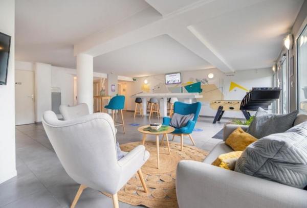 INVESTISSEMENT LOCATIF – BALMA – Résidence Studently - La Tourmaline - 5.83% de rentabilité