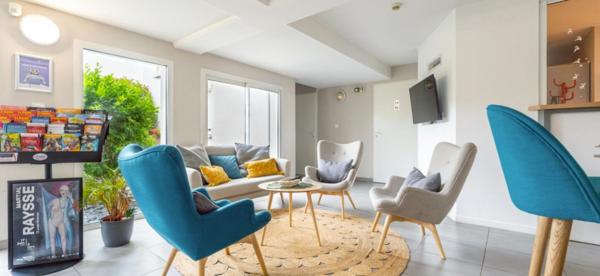 INVESTISSEMENT LOCATIF – BALMA – Résidence Studently - La Tourmaline - 5.83% de rentabilité