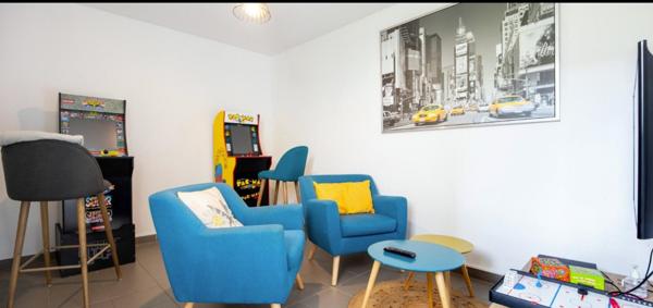 INVESTISSEMENT LOCATIF – BALMA – Résidence Studently - La Tourmaline - 5.83% de rentabilité