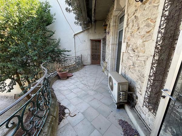 Immeuble 2 chambre(s) à vendre - Nîmes, Gard - 30