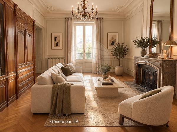 Immeuble 2 chambre(s) à vendre - Nîmes, Gard - 30
