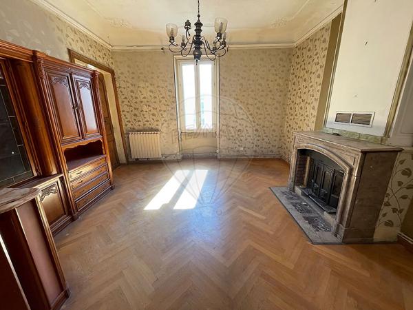 Immeuble 2 chambre(s) à vendre - Nîmes, Gard - 30