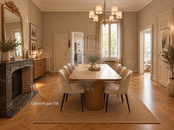Immeuble 2 chambre(s) à vendre - Nîmes, Gard - 30