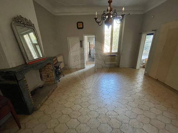 Immeuble 2 chambre(s) à vendre - Nîmes, Gard - 30