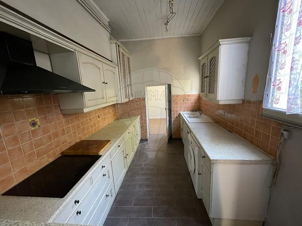 Immeuble 2 chambre(s) à vendre - Nîmes, Gard - 30