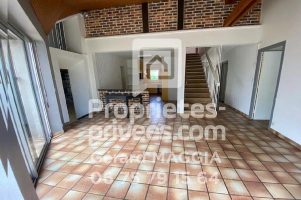 Questembert  Maison de ville  11 pièce(s) 220 m2