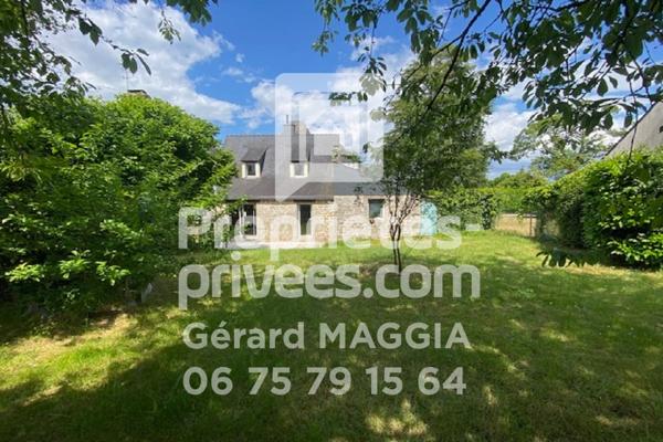 Questembert  Maison de ville  11 pièce(s) 220 m2