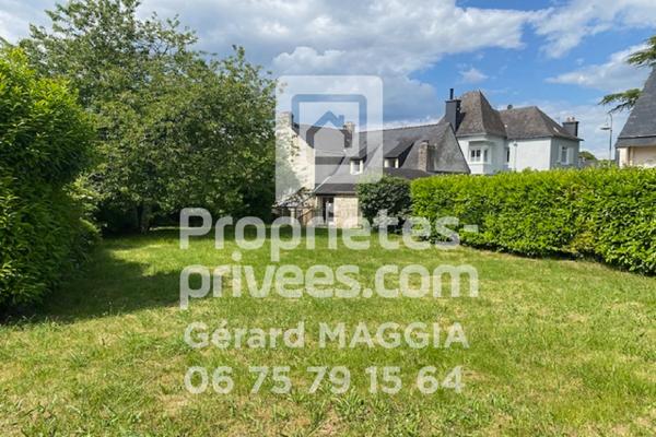 Questembert  Maison de ville  11 pièce(s) 220 m2