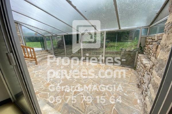 Questembert  Maison de ville  11 pièce(s) 220 m2