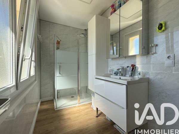 Maison à vendre 4 pièces 74 m² Hornoy-le-Bourg