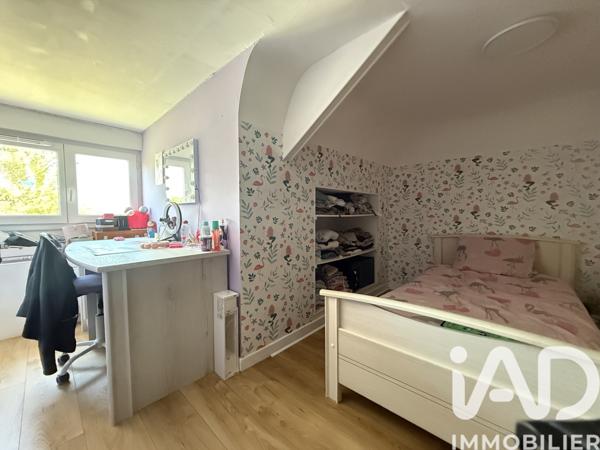 Maison à vendre 4 pièces 74 m² Hornoy-le-Bourg