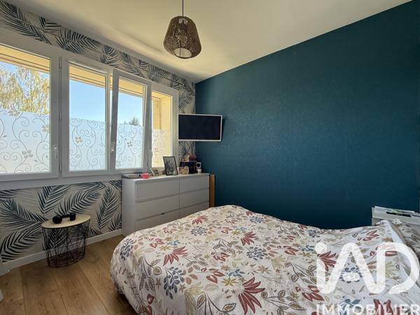 Maison à vendre 4 pièces 74 m² Hornoy-le-Bourg