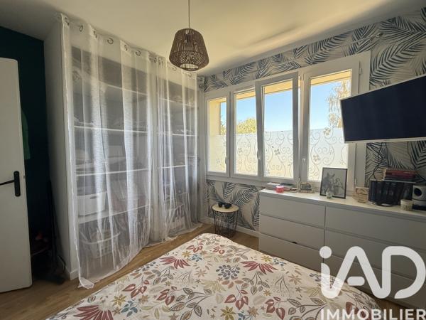 Maison à vendre 4 pièces 74 m² Hornoy-le-Bourg