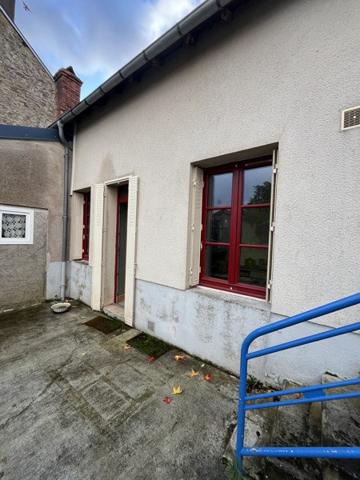 Maison à vendre |  Bétête |  3 pièces | 75 m²