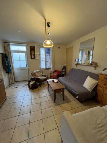 Maison à vendre |  Bétête |  3 pièces | 75 m²