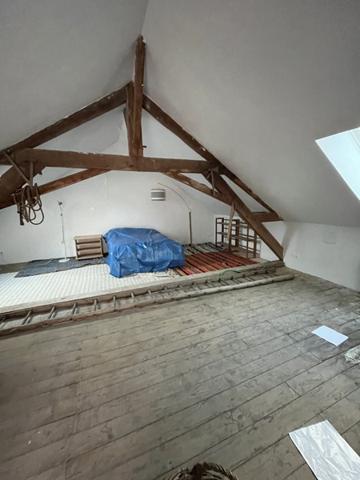 Maison à vendre |  Bétête |  3 pièces | 75 m²