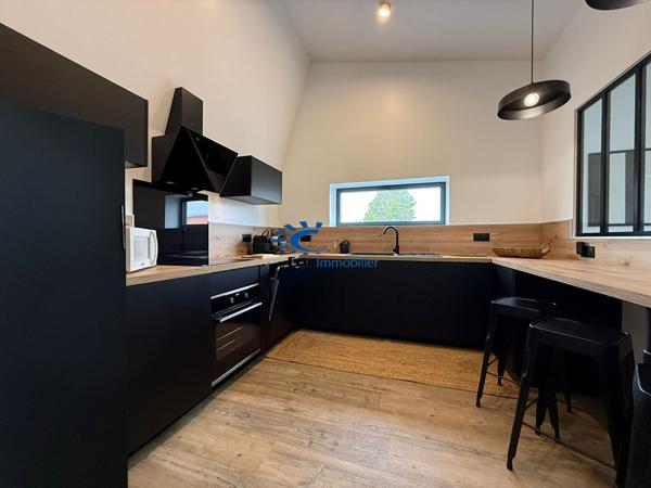 LOFT MEUBLÉ- CLAVETTE  Clavette